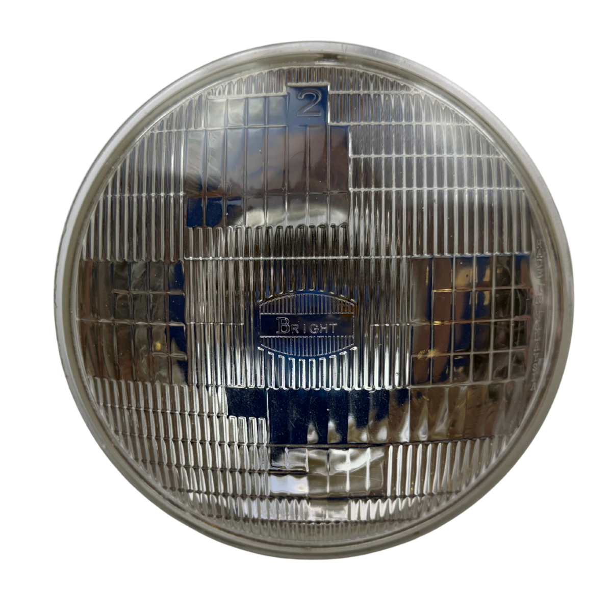 FAROL 180MM SILIBIM LUZ BRANCA PISCINA