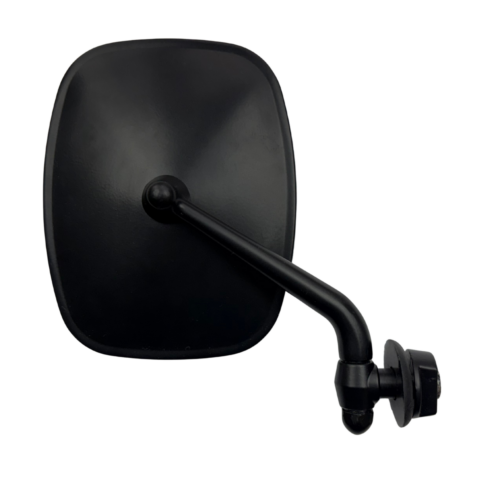 RETROVISOR KOMBI CLIPPER METAL PRETO LADO DIREITO (6)