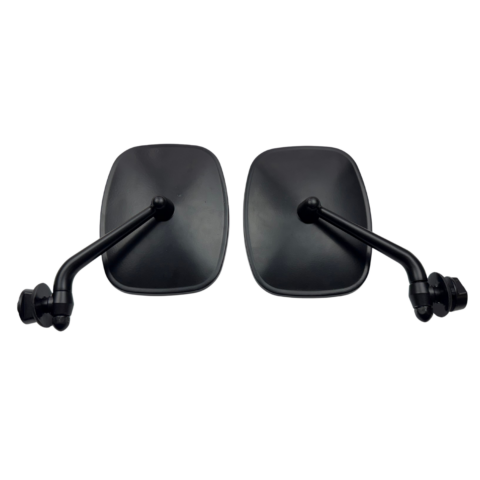 RETROVISOR KOMBI CLIPPER METAL PRETO PAR (3)