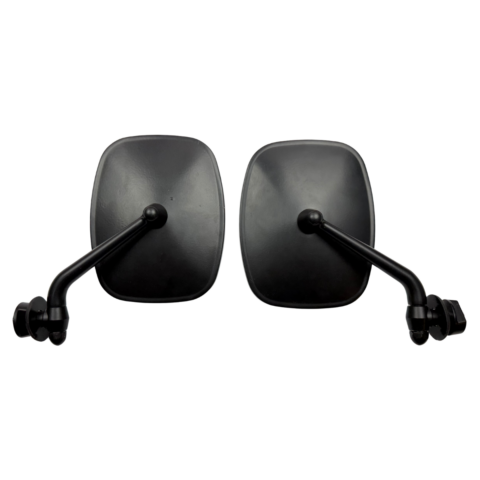RETROVISOR KOMBI CLIPPER METAL PRETO PAR (4)