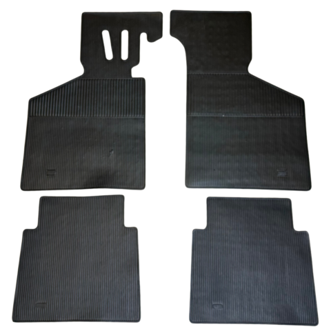TAPETE BRASILIA E VARIANT BORRACHA JOGO