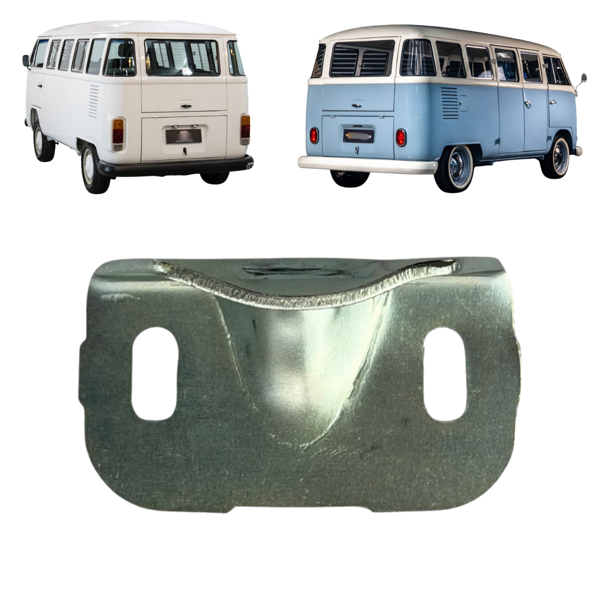 BATENTE TAMPA MOTOR KOMBI ATÉ 1996 (2)