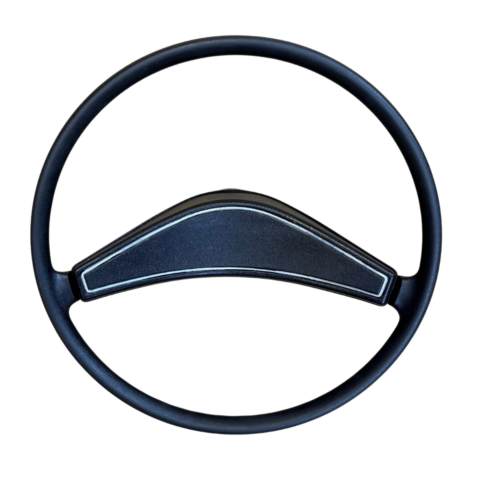 VOLANTE BUMERANG FUSCA 77A81 BARRA FINA