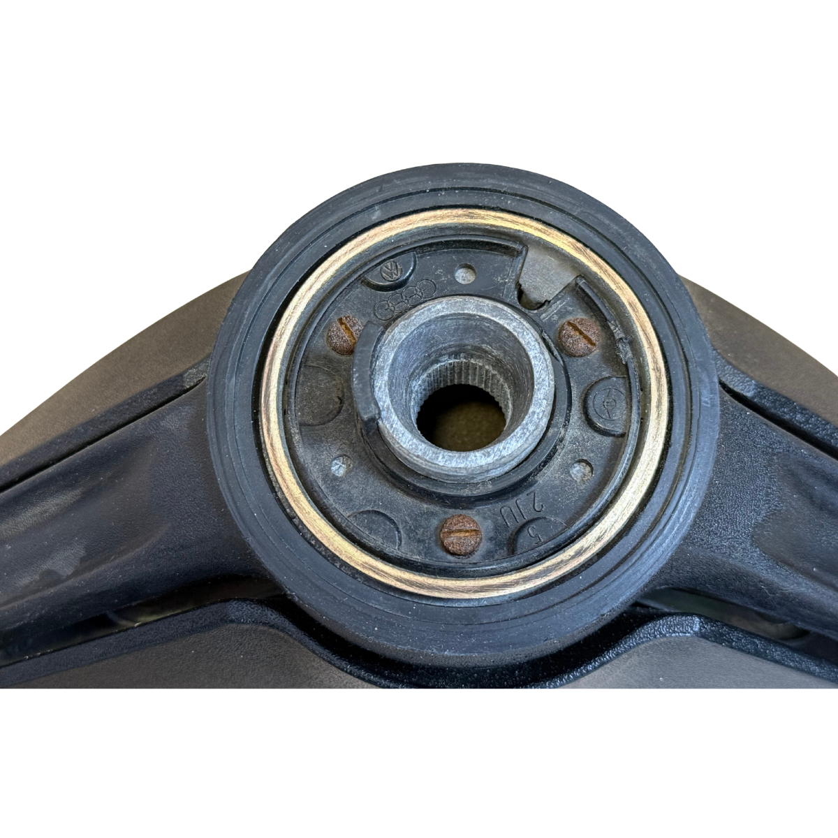 VOLANTE BUMERANG FUSCA 77A81 BARRA FINA (7)